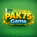 PAK75 Game