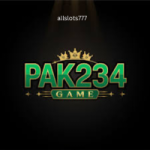 PAK234 Game