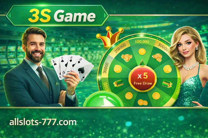 3S Game APK